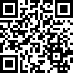 QR code linking to Meqwon on Facebook